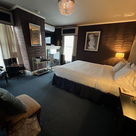 Jedediah Hawkins Inn Jamesport Buitenkant foto