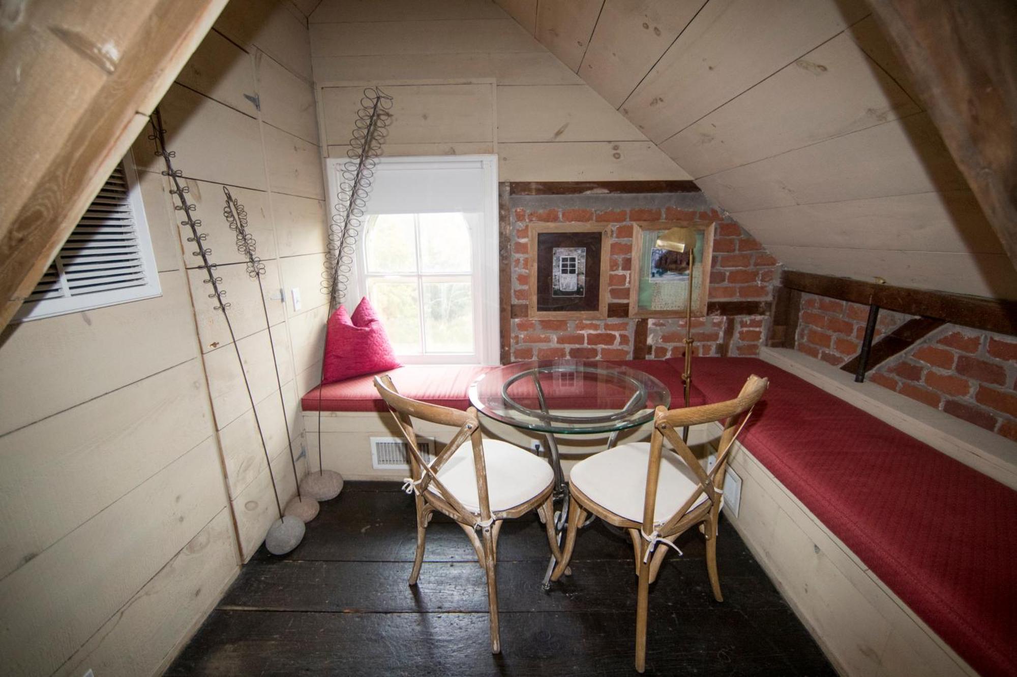 Jedediah Hawkins Inn Jamesport Buitenkant foto
