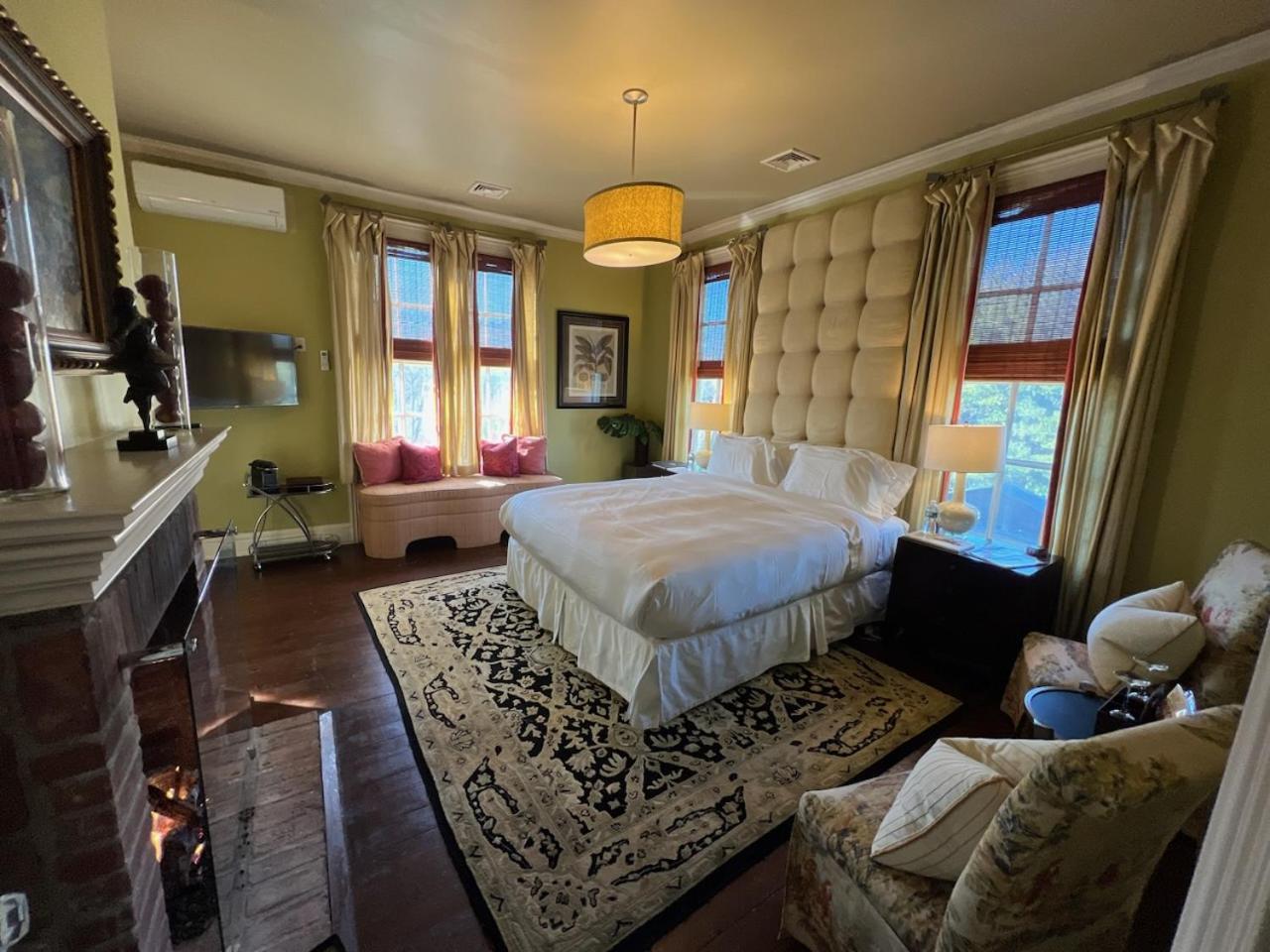 Jedediah Hawkins Inn Jamesport Buitenkant foto
