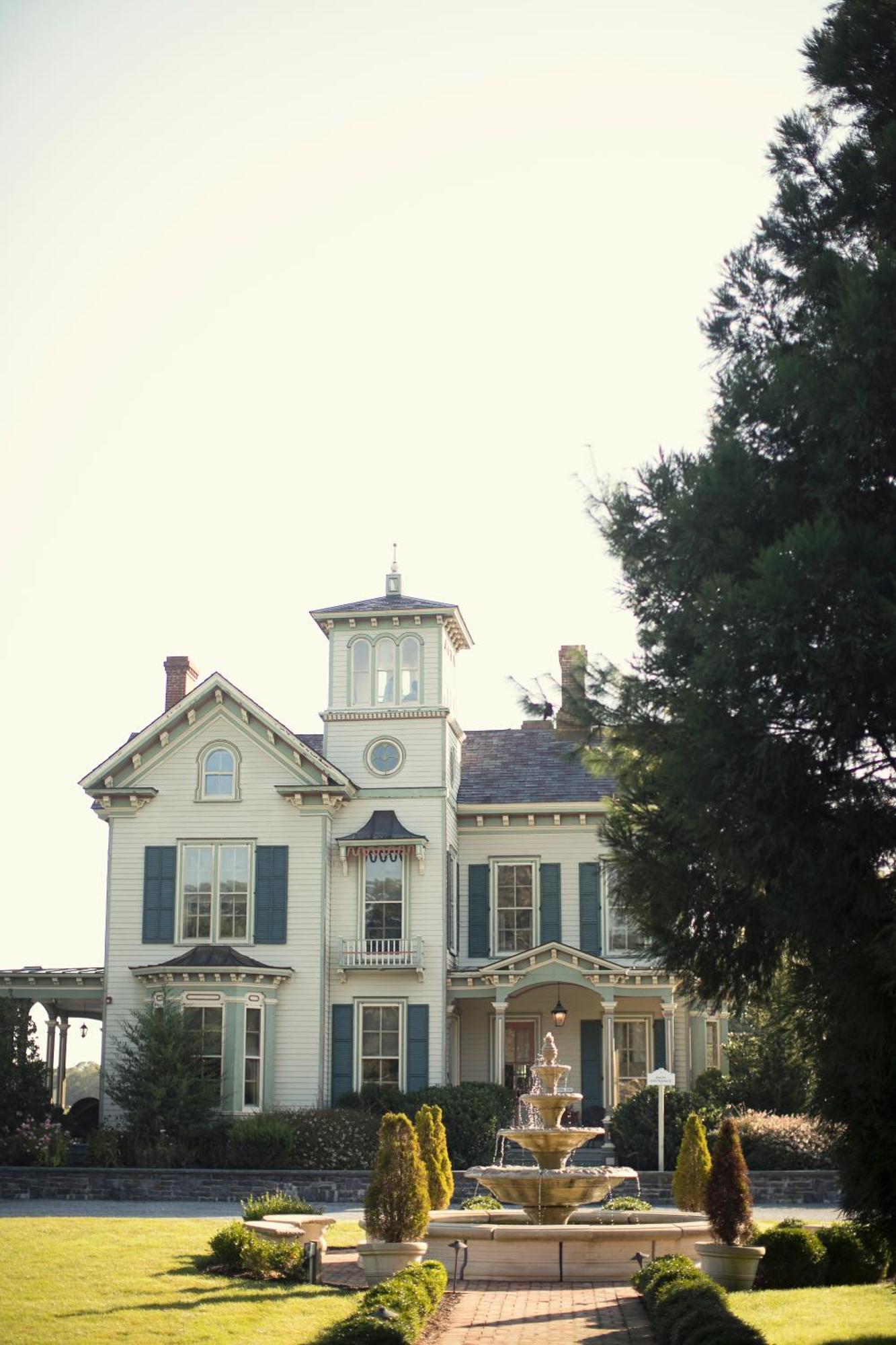 Jedediah Hawkins Inn Jamesport Buitenkant foto