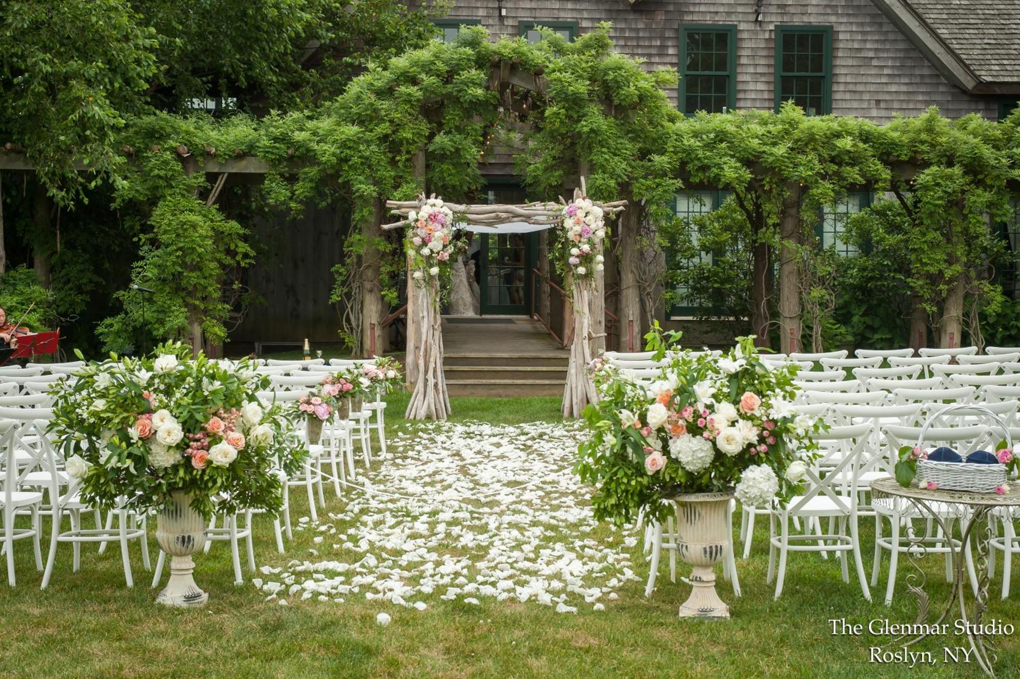 Jedediah Hawkins Inn Jamesport Buitenkant foto
