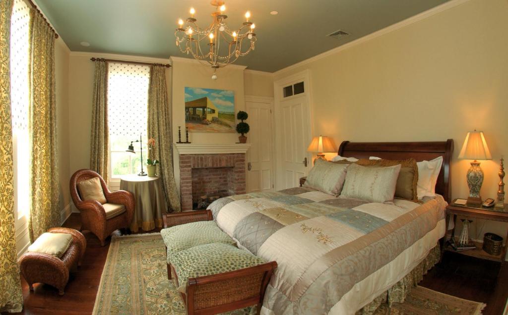 Jedediah Hawkins Inn Jamesport Kamer foto