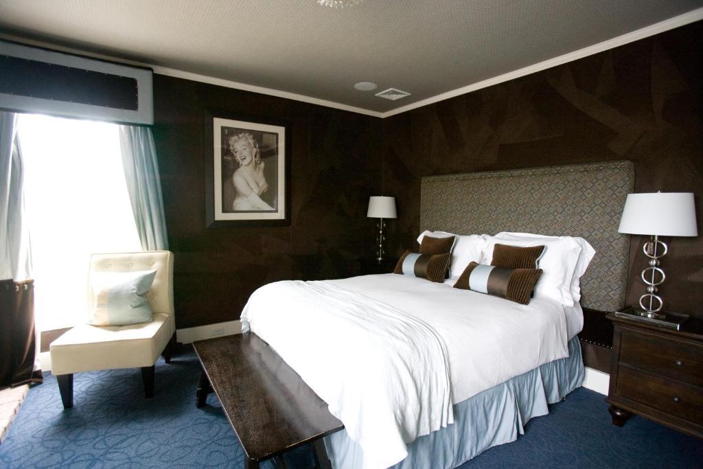Jedediah Hawkins Inn Jamesport Kamer foto