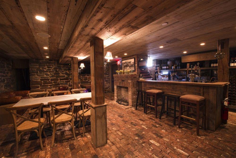 Jedediah Hawkins Inn Jamesport Buitenkant foto