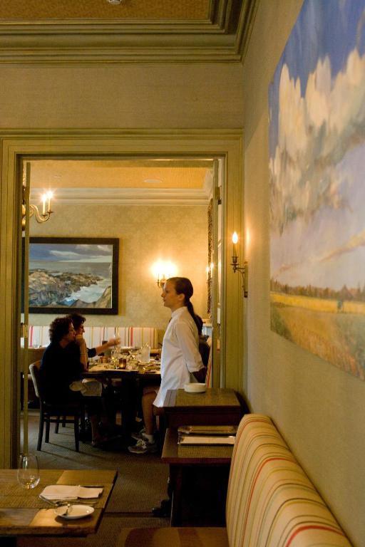 Jedediah Hawkins Inn Jamesport Buitenkant foto